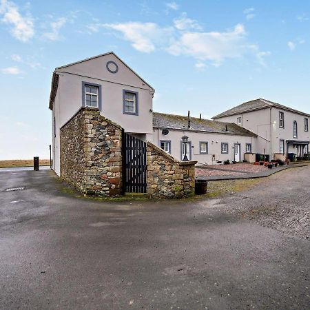 North Lodge Retreat Allonby Maryport Exterior photo